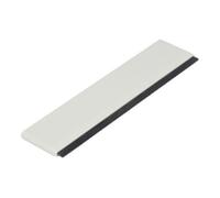 Keuco Keuco Raclette à vitre Accessoire de rechange 19959 gris clair Quantité:1