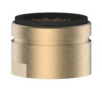 Keuco Keuco Régulateur de jet pièce détachée ARM 50100 Bronze brossé Quantité:1