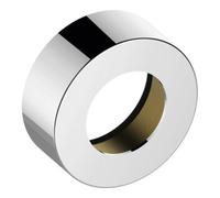 Keuco Keuco Rosace de rallonge IXMO bronze brossé, ronde, pour mitigeur encastré Quantité:1