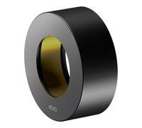 Keuco Keuco Rosace de rallonge IXMO noir mat, ronde, pour mitigeur encastré Quantité:1