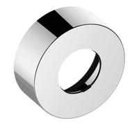Keuco Keuco Rosace de rallonge IXMO vc, ronde, laiton, pour robinet thermostatique Quantité:1