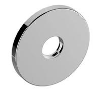 Keuco Keuco Rosace murale IXMO 105 mm, ronde, filetage G 1/2, encastrée, bronze brossé Quantité:1