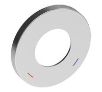 Keuco IXMO - Rosace de recouvrement, bronze brossé 59551030091