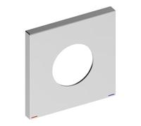 Keuco IXMO - Rosace de recouvrement, bronze brossé 59551030092