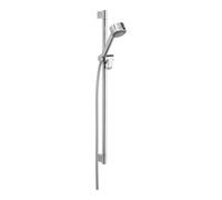 Keuco Keuco Set de douche Plan blue chromé, 3 types de jets Quantité:1