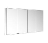 Keuco Keuco Spanplattenschraube Royal Modular 2.0 éclairé 175x90x16cm, 4 prises, meuble sur pied, 4 portes Quantité:1