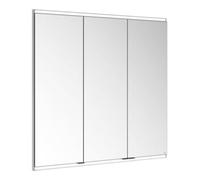 Keuco Keuco Spiegelschrank Royal Modular 2.0 1050x900x120mm, 1 porte SD, 1 Dpl-LS, BL, 3 T Quantité:1