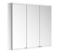 Keuco Keuco Spiegelschrank Royal Modular 2.0 1050x900x160mm, 2 SD, WV, 3 Tür., bel. Quantité:1