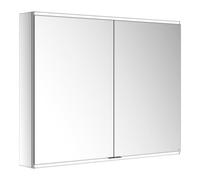Keuco Keuco Spiegelschrank Royal Modular 2.0 1200x900x160mm, sans SD, WV, 2 portes, éclairé Quantité:1