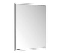 Keuco Keuco Spiegelschrank Royal Modular 2.0 600x700x120mm, sans SD, blanc, 1 porte, éclairé, droite Quantité:1