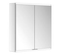 Keuco Keuco Spiegelschrank Royal Modular 2.0 700x700x160mm, o SD, WV, 2 Tür., bel. Quantité:1