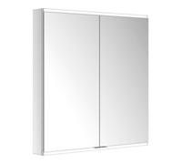 Keuco Keuco Spiegelschrank Royal Modular 2.0 900x900x120mm, 1 porte SD, 1 Dpl-LS, WV, 2t Quantité:1