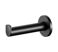 Keuco Keuco Support de rouleaux de papier toilette de rechange Plan noir, pour largeur de rouleaux 100/120 mm Quantité:1