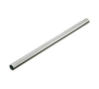 Keuco Keuco Tringle à rideau de douche Plan Aluminium argenté anodisé, 300 mm Quantité:1