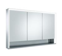 Keuco Keuco Vis pour panneaux portes courtes Royal Lumos 120x73,5x13cm, m Abl, WV, Hz, si-elox Quantité:1