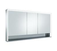 Keuco Keuco Vis pour panneaux portes courtes Royal Lumos 140x73x13cm, m Abl, WV, Hz, si-elox Quantité:1