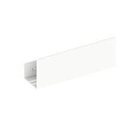 Keuco match0 24952510000 320x120x90mm, montage mural, blanc