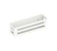 Keuco match0 24954510000 320x93x90mm, montage mural, blanc