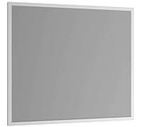 Keuco Edition 90 miroir de cristal 19095012500 de 800x700x56mm, avec tous azimuts Rahmen , chromé