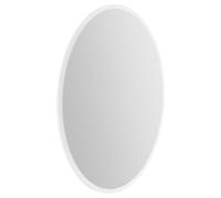 KEUCO Miroir lumineux, rond, couleur de lumière réglable, avec miroir chauffant, 1000mm, 07833001000