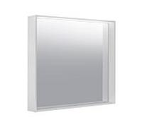 Keuco miroir Plan 07897172500 800x700x105mm, couleur de lumière réglable en continu
