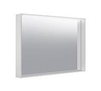 Keuco miroir Plan S 07898173000 1000x700x105mm, couleur de lumière réglable en continu, chauffage du miroir