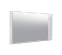 Keuco miroir Plan S 07898173500 1200x700x105mm, couleur de lumière réglable en continu, chauffage du miroir