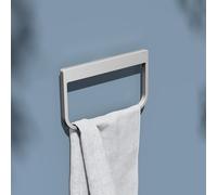 Keuco MOLL Anneau porte-serviette de toilette, 12721060000,