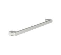 KEUCO Moll Badetuchhalter 12701210600 64,2 cm, finition inox