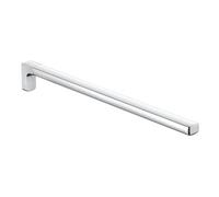 Keuco MOLL Barre porte-serviette de toilette, 12720010000,