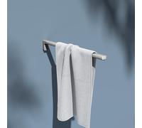 Keuco MOLL Barre porte-serviette de toilette, 12720060000,