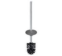 Keuco Collection Moll - Brosse de toilette de rechange, anthracite/chrome 12764014001