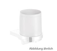 Keuco Moll Couvercle de gobelet pour distributeur de savon, 12752000101,