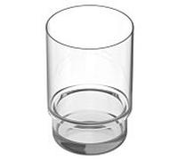 Keuco Moll cristal clair verre 12750009000 clair, verre de remplacement à 12750019000