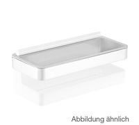 Keuco Moll Pièce d'insertion en plastique pour panier d'angle de douche, 12759000101,