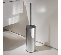 Keuco MOLL Porte-brosse WC avec brosse, 04969010101,