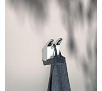 Keuco Moll porte-serviettes chrome 12713010000