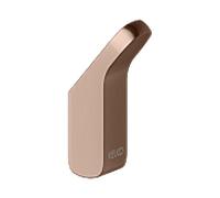 KEUCO Moll porte-serviettes 12715290000 or rouge brossé