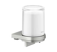 KEUCO Moll Seifenspender 12752219000 finition inox, 180 ml