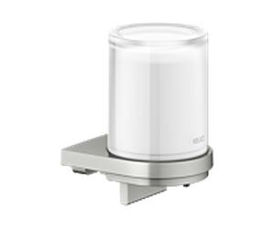 KEUCO Moll Seifenspender 12752219000 finition inox, 180 ml