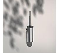 Keuco Moll brosse wc à visser chrome 12769010101