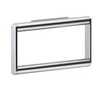 Keuco Plan Anneau porte-serviette de toilette, 14921070000,