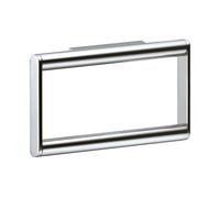 Keuco Plan porte-serviettes acier 14921070000