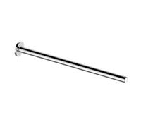 Keuco Plan Barre porte-serviette de toilette, 14920010000,
