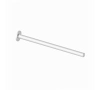 Keuco Plan Barre porte-serviette de toilette, 14923170000,