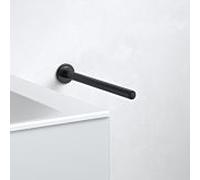 Keuco Plan Black Selection porte-serviettes 14923370000 2000 -part., 340mm, fixe, noir