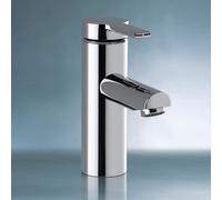 Keuco PLAN BLUE Mitigeur de lavabo 90, 53902010000, 90