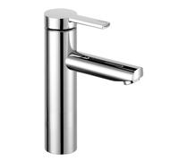 Keuco Plan blue - Mitigeur de lavabo, chrome 53902010102