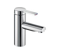 Keuco Plan blue - Mitigeur de lavabo, chrome 53902010100