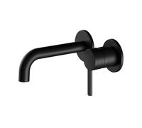 Keuco Plan Blue Mitigeur mural de lavabo, 53916370201,